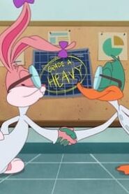 Tiny Toons Looniversity: 1×4