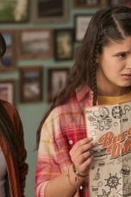 Surfside Girls: 1×9