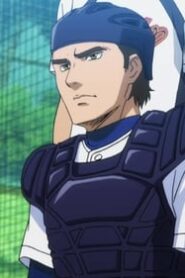 Ace of Diamond: 1×12