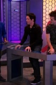 Lab Rats: 3×11