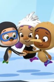 Bubble Guppies: 6×25