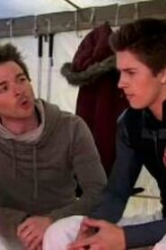 Lab Rats: 2×17