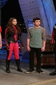 Lab Rats: 4×11