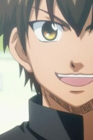 Ace of Diamond: 1×1