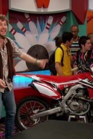Kickin’ It: 4×14