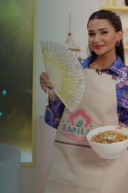 A Thousand And One Recipes: 2×11
