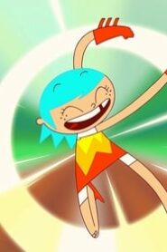 Danger & Eggs: 1×9