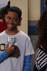 Lab Rats: 1×10