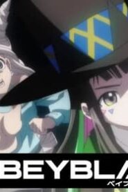 Beyblade X: 1×23