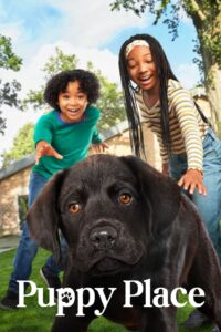 مسلسل Puppy Place مترجم عربي