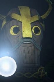 Curses!: 1×5