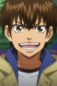 Ace of Diamond: 1×3