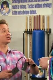 Kickin’ It: 3×15