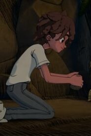 Curses!: 1×4