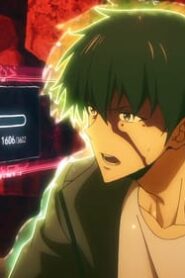 Solo Leveling: 1×7