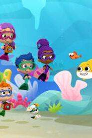 Bubble Guppies: 6×16