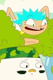 Danger & Eggs: 1×5