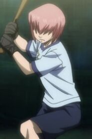 Ace of Diamond: 1×25