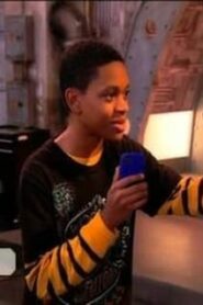 Lab Rats: 2×10