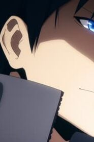Solo Leveling: 1×8