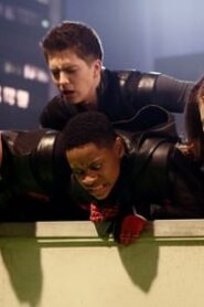 Lab Rats: 4×6