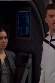 Lab Rats: 4×25