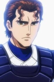 Ace of Diamond: 1×10