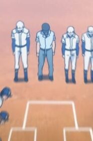 Ace of Diamond: 1×16