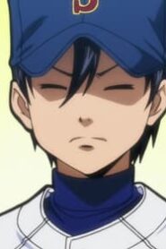 Ace of Diamond: 1×17