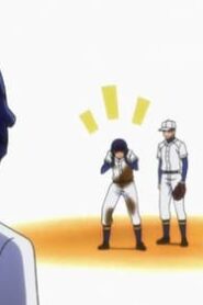 Ace of Diamond: 1×6