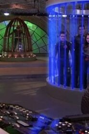 Lab Rats: 2×15