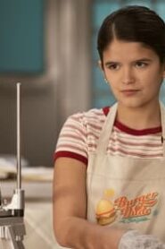 Surfside Girls: 1×8