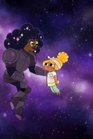 Pinecone & Pony: 2×4