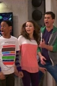 Lab Rats: 2×16