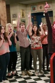Lab Rats: 4×3