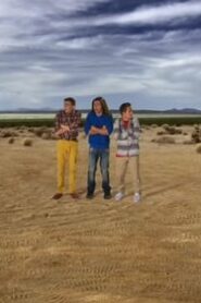 Kickin’ It: 4×2
