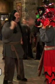 Kickin’ It: 3×22