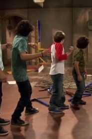 Kickin’ It: 4×16