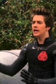 Lab Rats: 3×13