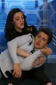 Lab Rats: 4×10