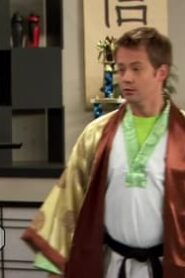 Kickin’ It: 3×12