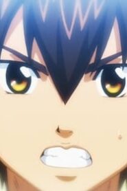 Ace of Diamond: 1×11