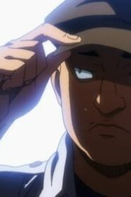 Ace of Diamond: 1×24