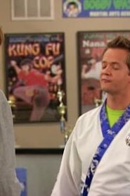 Kickin’ It: 2×10