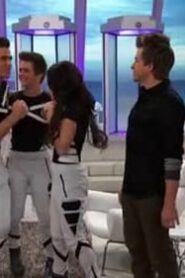 Lab Rats: 4×19