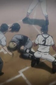 Ace of Diamond: 1×13