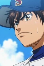 Ace of Diamond: 1×23