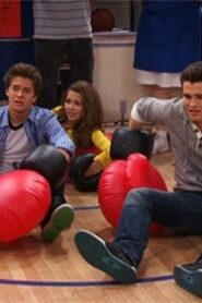 Lab Rats: 2×3