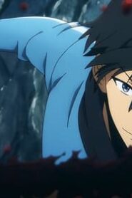 Solo Leveling: 1×10