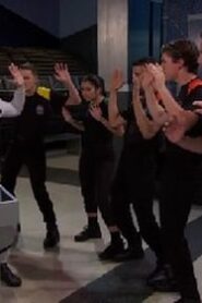 Lab Rats: 4×7